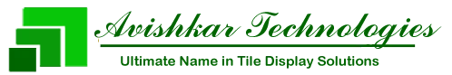 Avishkar Tech Logo